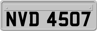 NVD4507
