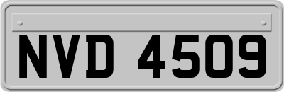 NVD4509