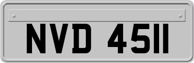 NVD4511