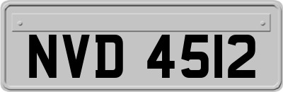 NVD4512