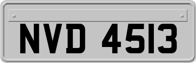 NVD4513