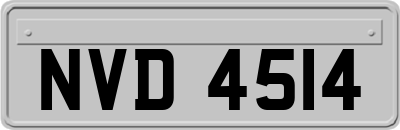 NVD4514