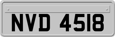 NVD4518