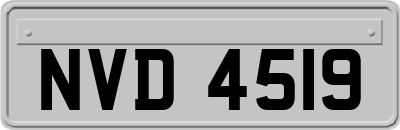 NVD4519