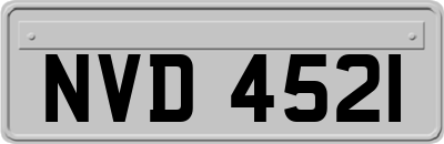 NVD4521