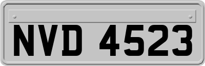 NVD4523