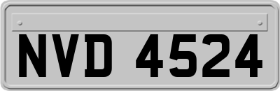NVD4524