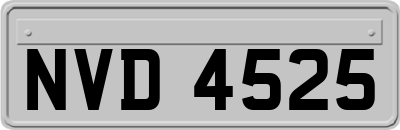 NVD4525