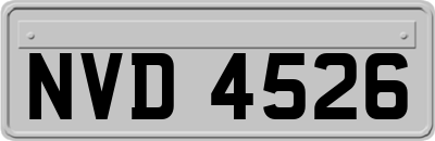 NVD4526
