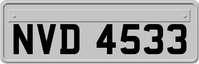 NVD4533