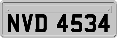 NVD4534