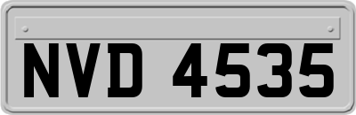NVD4535