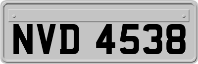 NVD4538