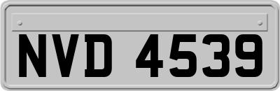 NVD4539