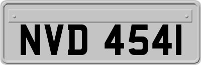 NVD4541