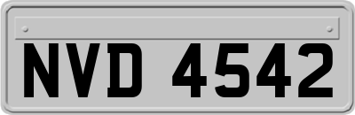 NVD4542