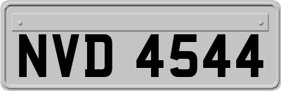 NVD4544