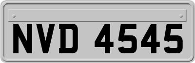 NVD4545