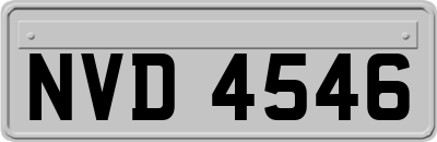 NVD4546