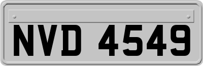 NVD4549