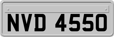 NVD4550
