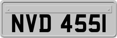 NVD4551