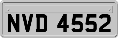 NVD4552