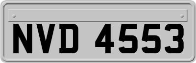 NVD4553
