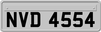 NVD4554