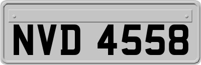NVD4558