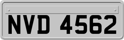 NVD4562