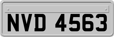 NVD4563