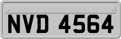 NVD4564
