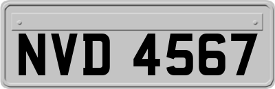 NVD4567