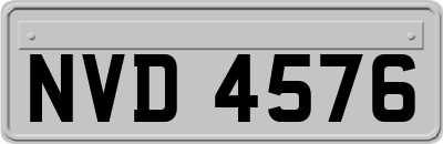 NVD4576