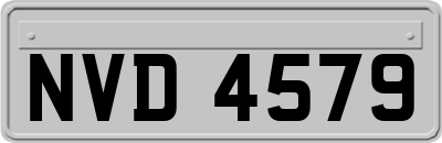 NVD4579