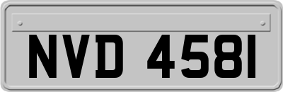 NVD4581