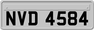 NVD4584
