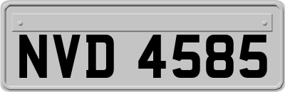 NVD4585