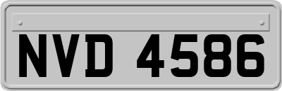 NVD4586