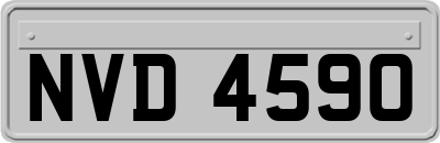 NVD4590