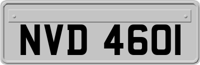 NVD4601