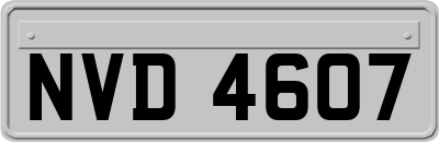 NVD4607
