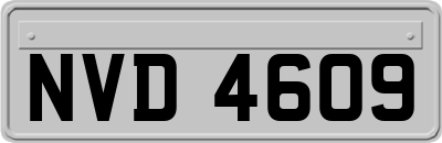 NVD4609