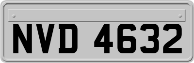 NVD4632