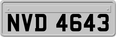 NVD4643