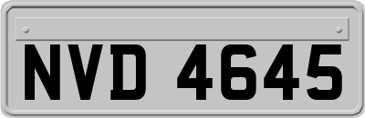 NVD4645