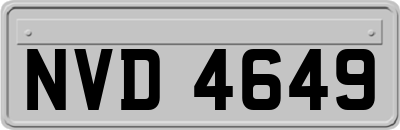 NVD4649