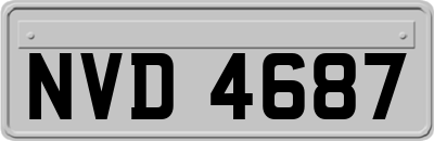NVD4687