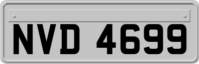 NVD4699